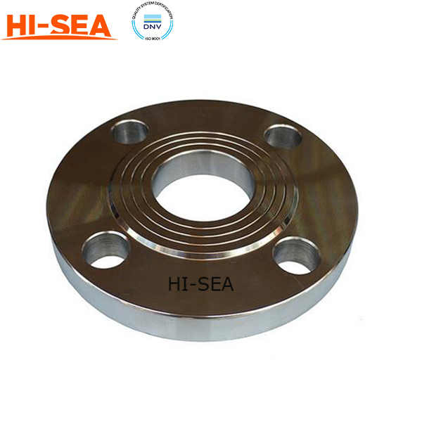 Blind Flange